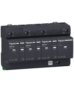 PRD1 25R 3P N 350V WITH REPORT SPD