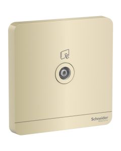 Avataron Stop Kontak TV Wine Gold