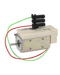 voltage release MX 200 to 250 V DC and