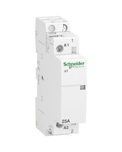 ICT 25A 1NO 230...240VAC 50HZ CONTACTOR
