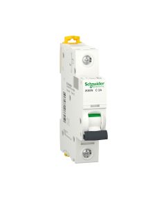 ACTI9 IK60N 1P 2A C MINIATURE CIRCUIT BR