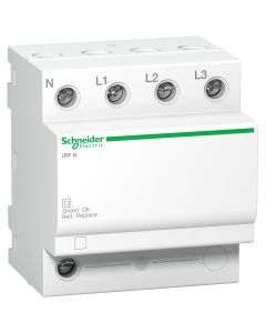 IPF 40 40 KA 340V 3P N