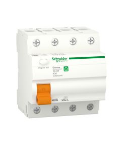 Domae RCCB 4P 40A 300mA AC