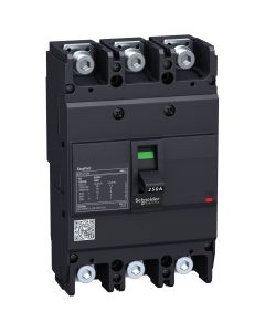 MG EZC250 36KA 415V 3P 160A