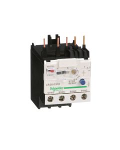 TESYS K OVERLOAD RELAY CL10 2.6 - 3.7A