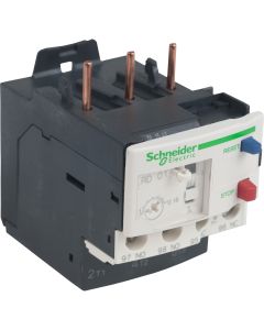 TeSys THERMAL OVERLOAD 0.1-0.16A CL10A