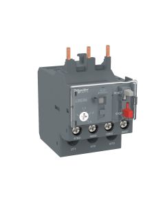 TVS THERMAL OVERLOAD RELAY 2.5...4A