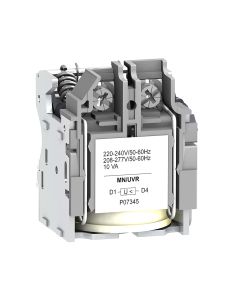 MN 220-240V50/60HZ 208-277V60HZ UVR