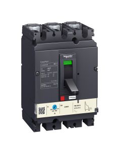CVS100N TM100D 3P3D circuit breaker
