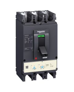 CVS400N TM320D 3P3D
