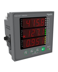EASYLOGIC DM6200H digital panel meters