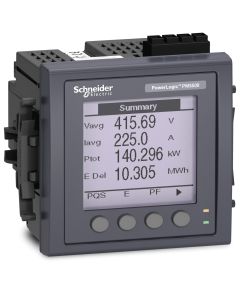 PM5560 POWER METER 63rd H 8T CL0.2 4I2O