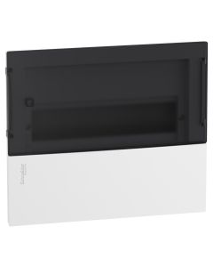 MODULAR ENCL MINIPRAGMA 1R 12M FLUSH SD