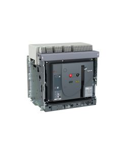 Schneider Electric ACB Fixed EasyPact MVS32N 50kA 4P 3200A 