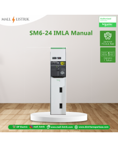 SM6-24 IMLA Manual