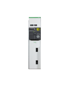 Schneider Cubicle Outgoing Type LBS Fuse Type QM SM6 Manual